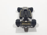 Vintage Yatming No. 1305 Lotus JPS #5 Black Die Cast Toy Race Car Vehicle Missing Driver