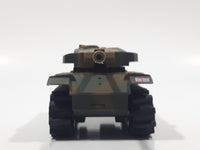 Schaefer Mfg Stomper Tank Toy Car Vehicle