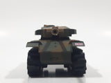 Schaefer Mfg Stomper Tank Toy Car Vehicle