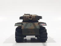 Schaefer Mfg Stomper Tank Toy Car Vehicle