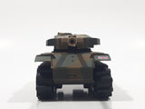 Schaefer Mfg Stomper Tank Toy Car Vehicle