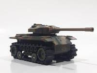Schaefer Mfg Stomper Tank Toy Car Vehicle