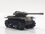 Schaefer Mfg Stomper Tank Toy Car Vehicle