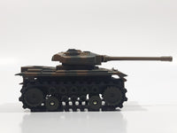 Schaefer Mfg Stomper Tank Toy Car Vehicle