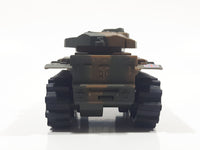 Schaefer Mfg Stomper Tank Toy Car Vehicle