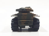 Schaefer Mfg Stomper Tank Toy Car Vehicle