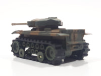 Schaefer Mfg Stomper Tank Toy Car Vehicle