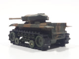 Schaefer Mfg Stomper Tank Toy Car Vehicle