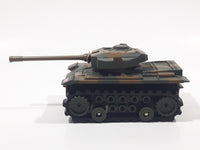 Schaefer Mfg Stomper Tank Toy Car Vehicle