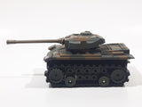 Schaefer Mfg Stomper Tank Toy Car Vehicle