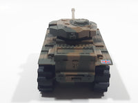 Schaefer Mfg Stomper Tank Toy Car Vehicle