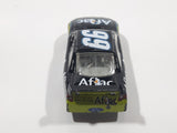 2010 Action Racing NASCAR #99 Carl Edwards Aflac Ford Fusion Black Die Cast Toy Race Car Vehicle