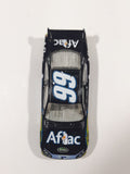 2010 Action Racing NASCAR #99 Carl Edwards Aflac Ford Fusion Black Die Cast Toy Race Car Vehicle