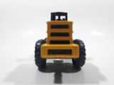 Vintage Majorette 82 Performant Front End Loader 1/56 Scale Yellow Die Cast Toy Road Construction Vehicle