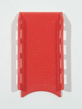 Galoob Micro Machines Play Set Red Ramp 2" Long