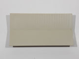 Galoob Micro Machines Foster City Train Platform Roof 3 1/8" x 6"