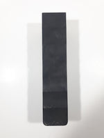 ERTL Farm Truck Covered Grain Trailer Grey and Black Die Cast Toy Car Vehicle with Opening Rear Doors and Removable Top
