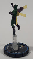 2006 WizKids HeroClix Marvel #023 Beetle Miniature 2 1/2" Tall Plastic Toy Figure