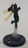 2006 WizKids HeroClix Marvel #023 Beetle Miniature 2 1/2" Tall Plastic Toy Figure