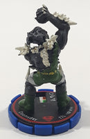 2002 WizKids HeroClix DC Comics #096 Doomsday Miniature 2 1/4" Tall Plastic Toy Figure