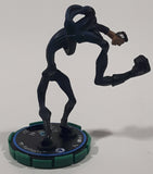 2002 WizKids HeroClix Marvel #071 Mr. Fantastic Miniature 2 3/8" Tall Plastic Toy Figure