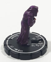 2002 WizKids HeroClix DC Comics #122 Desaad Miniature 1 3/8" Tall Plastic Toy Figure