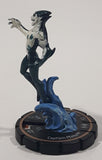 2005 WizKids HeroClix NCSoft #COV04 Captain Mako Miniature 2 1/8" Tall Plastic Toy Figure