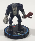 2002 WizKids HeroClix DC Comics #074 Solomon Grundy Miniature 1 3/4" Tall Plastic Toy Figure