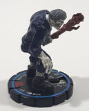 2002 WizKids HeroClix DC Comics #074 Solomon Grundy Miniature 1 3/4" Tall Plastic Toy Figure