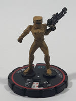 2002 WizKids HeroClix Marvel #015 A.I.M. Medic Miniature 1 3/4" Tall Plastic Toy Figure