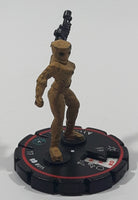 2002 WizKids HeroClix Marvel #015 A.I.M. Medic Miniature 1 3/4" Tall Plastic Toy Figure