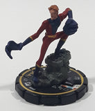 2006 WizKids HeroClix DC Comics #040 Elongated Man Miniature 1 5/8" Tall Plastic Toy Figure