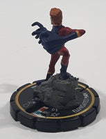 2006 WizKids HeroClix DC Comics #040 Elongated Man Miniature 1 5/8" Tall Plastic Toy Figure