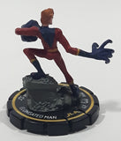 2006 WizKids HeroClix DC Comics #040 Elongated Man Miniature 1 5/8" Tall Plastic Toy Figure