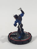 WizKids HeroClix Marvel #042 Boomerang Miniature 1 3/4" Tall Plastic Toy Figure