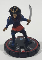 2003 WizKids HeroClix #081 Death Demon Miniature 1 3/4" Tall Plastic Toy Figure