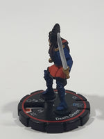 2003 WizKids HeroClix #081 Death Demon Miniature 1 3/4" Tall Plastic Toy Figure