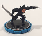 WizKids HeroClix Marvel #149 Wolverine Miniature 1 1/2" Tall Plastic Toy Figure