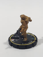 2002 WizKids HeroClix Marvel #010 A.I.M. Agent Miniature 1 3/8" Tall Plastic Toy Figure