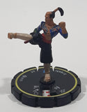 2003 WizKids HeroClix #031 Arashi Miniature 1 1/2" Tall Plastic Toy Figure