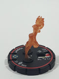 2006 WizKids HeroClix Marvel #033 Magma Miniature 1 1/2" Tall Plastic Toy Figure