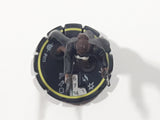 2003 WizKids HeroClix DC Comics #013 Lex Corp Security Miniature 1 5/8" Tall Plastic Toy Figure