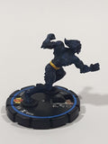 2003 WizKids HeroClix Marvel #056 Beast Miniature 1 1/4" Tall Plastic Toy Figure