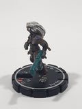 2002 WizKids HeroClix DC Comics #125 The Key Miniature 1 5/8" Tall Plastic Toy Figure