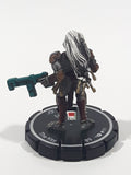 2002 WizKids HeroClix DC Comics #125 The Key Miniature 1 5/8" Tall Plastic Toy Figure