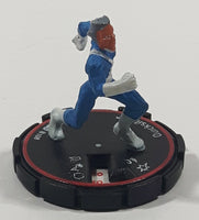 WizKids HeroClix Marvel #108 Quicksilver Miniature 1 1/2" Tall Plastic Toy Figure