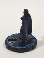 2002 WizKids HeroClix DC Comics #026 Huntress Miniature 1 5/8" Tall Plastic Toy Figure