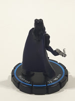 2002 WizKids HeroClix DC Comics #026 Huntress Miniature 1 5/8" Tall Plastic Toy Figure