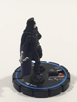 2002 WizKids HeroClix DC Comics #026 Huntress Miniature 1 5/8" Tall Plastic Toy Figure