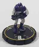 2003 WizKids HeroClix Marvel #007 Kree Warrior Miniature 1 5/8" Tall Plastic Toy Figure